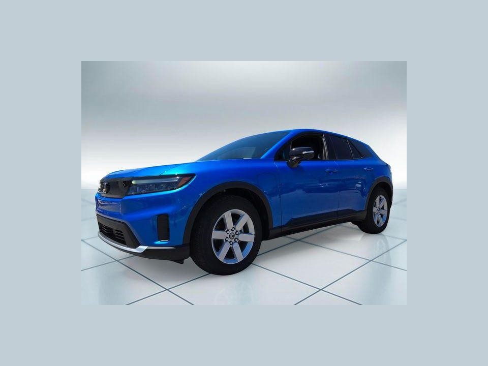 2026 Honda Prologue EX