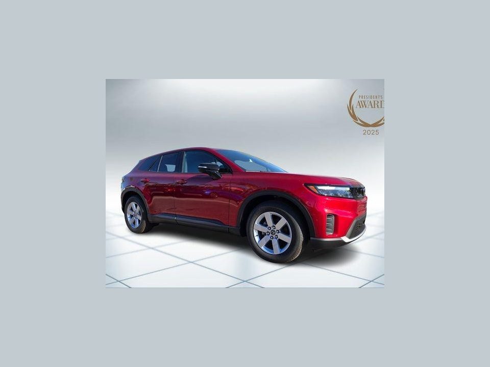 2026 Honda Prologue EX