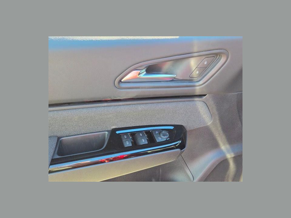 2026 Honda Prologue EX