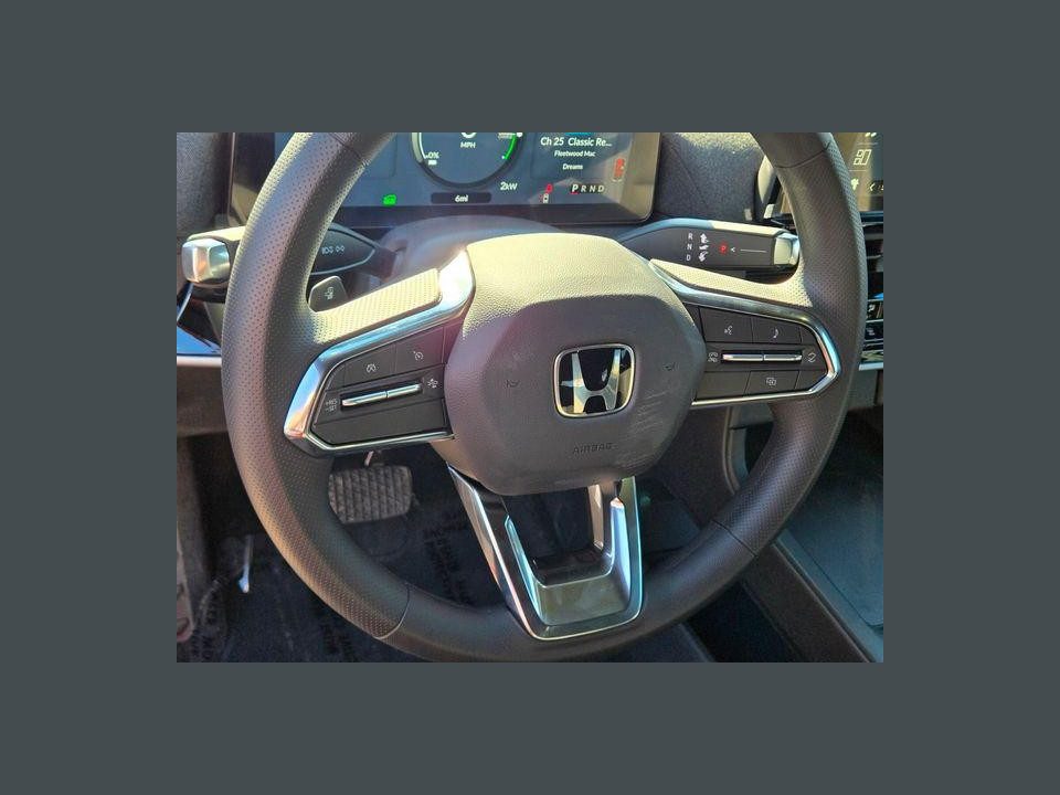 2026 Honda Prologue EX