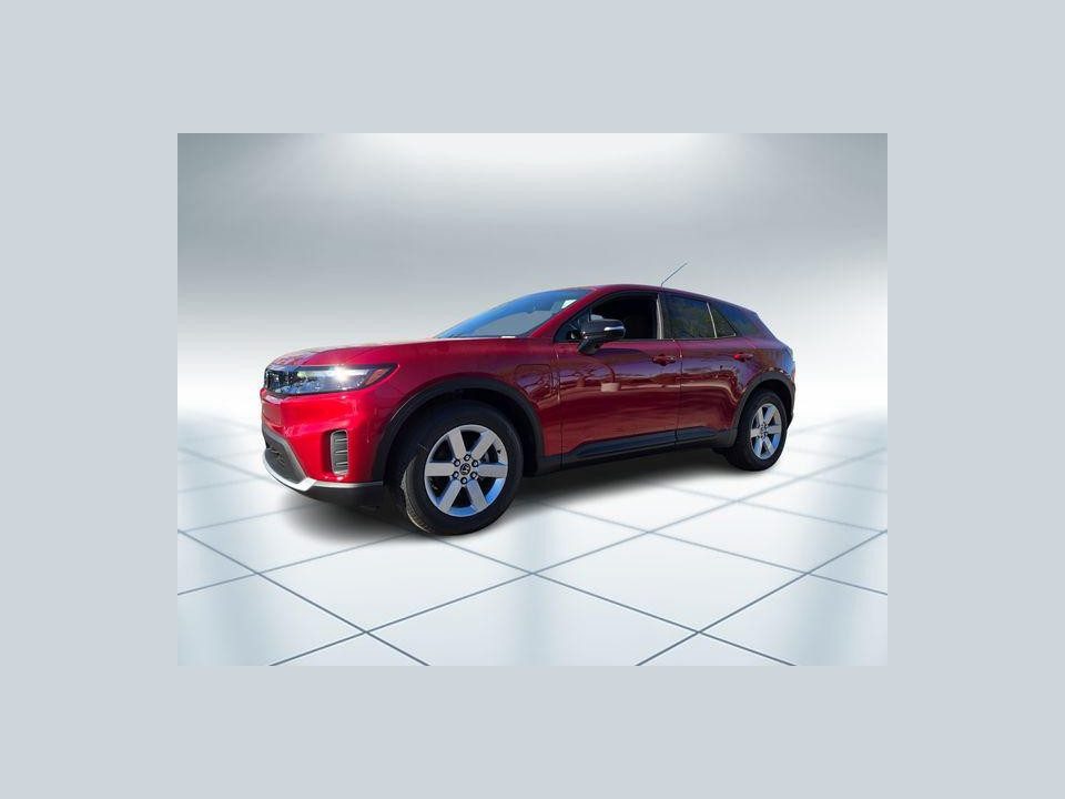 2026 Honda Prologue EX