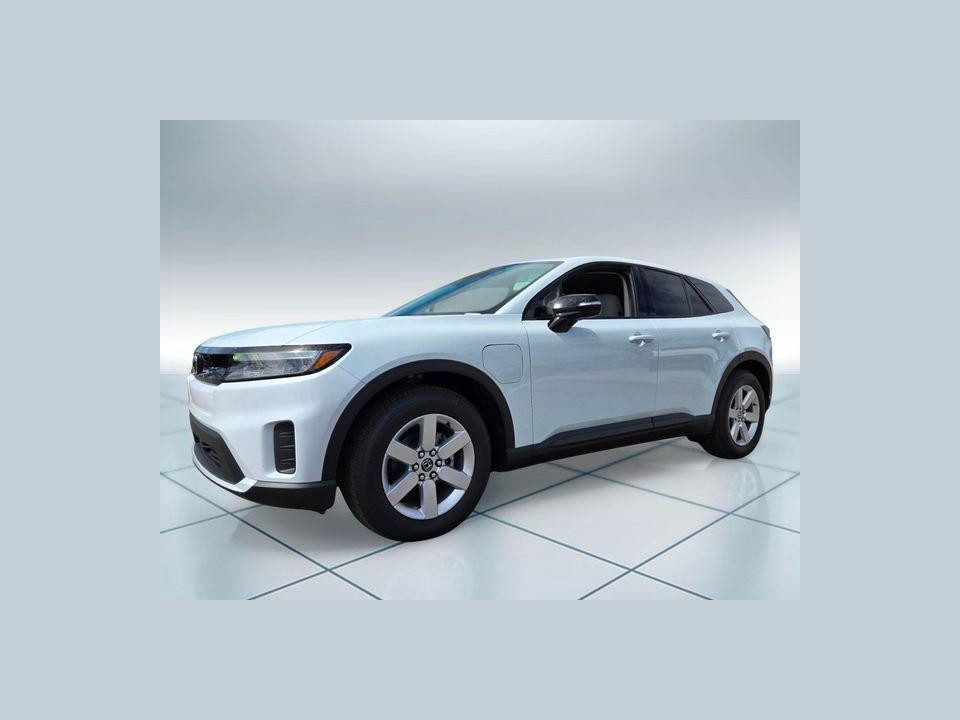 2026 Honda Prologue EX