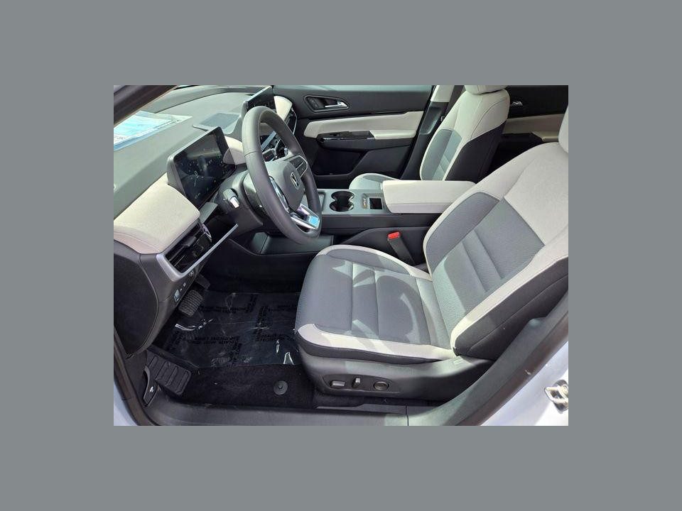 2026 Honda Prologue EX