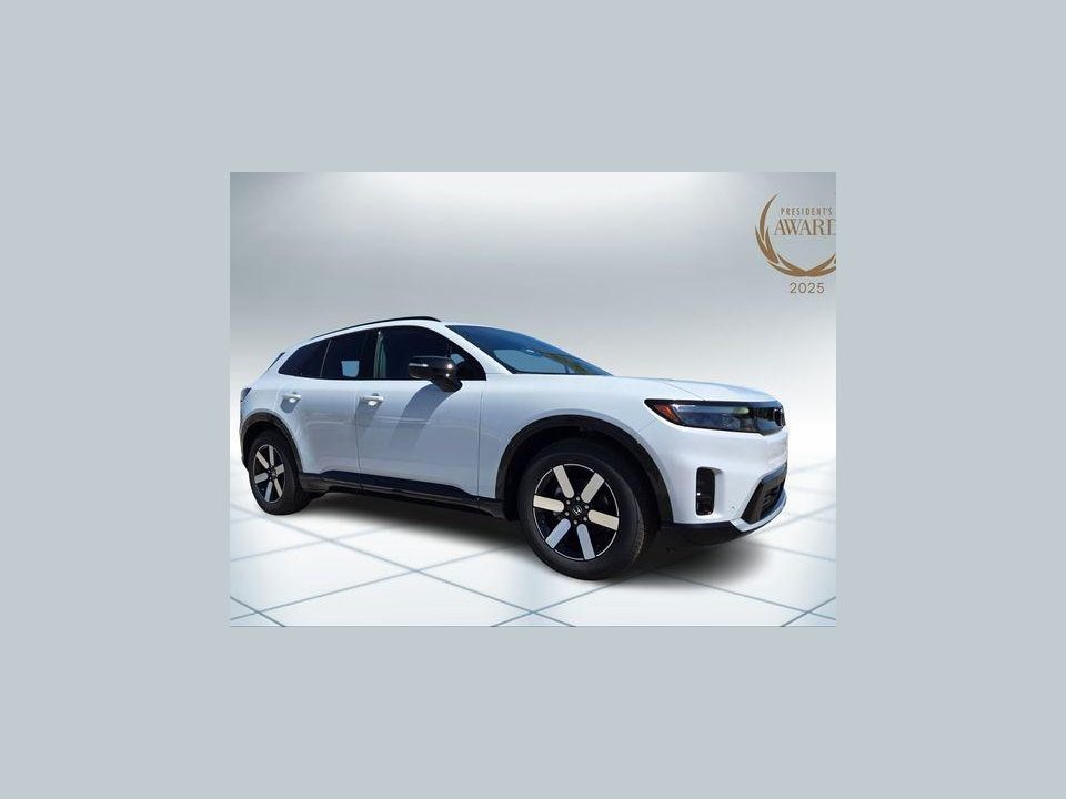 2026 Honda Prologue Touring