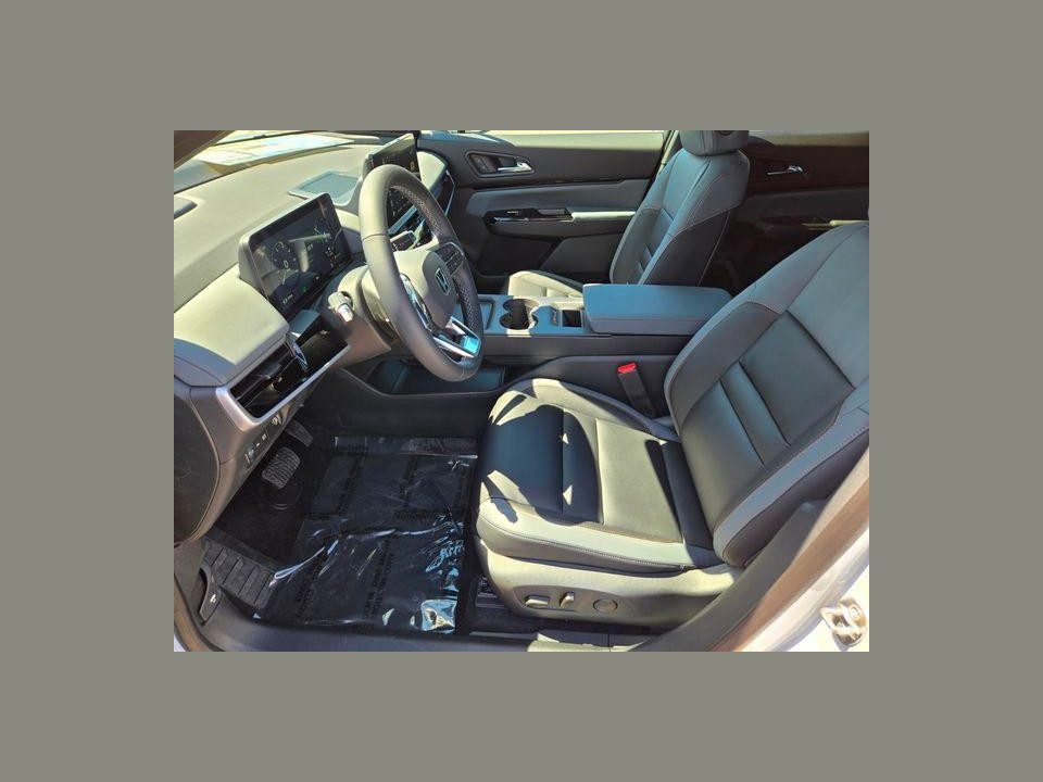 2026 Honda Prologue Touring