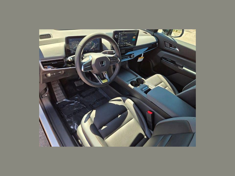 2026 Honda Prologue Touring
