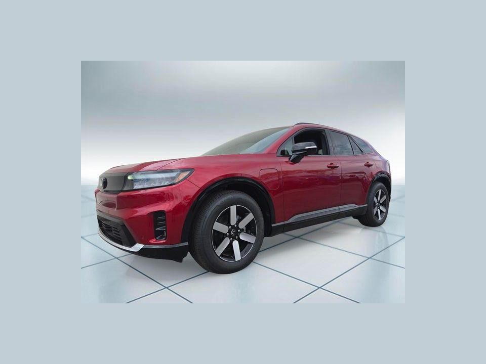 2026 Honda Prologue Touring