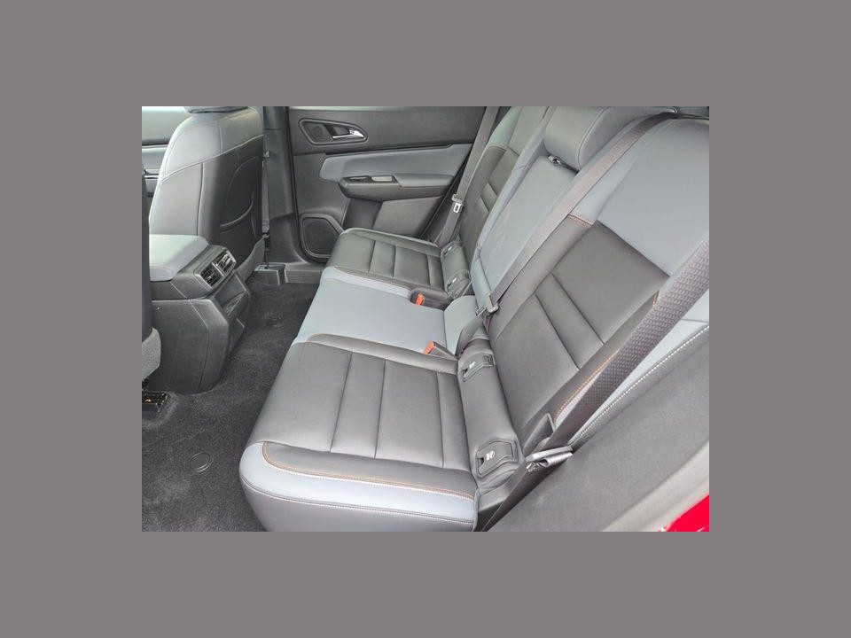 2026 Honda Prologue Touring