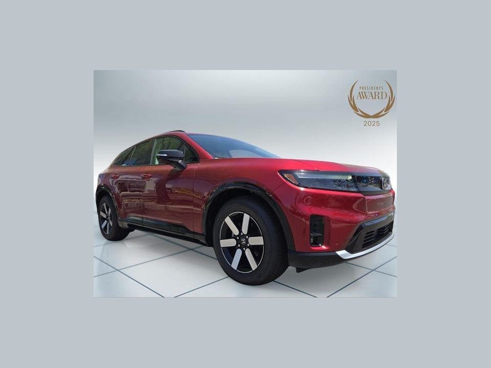 2026 Honda Prologue Touring