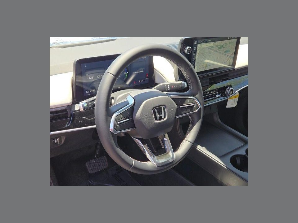 2026 Honda Prologue Touring