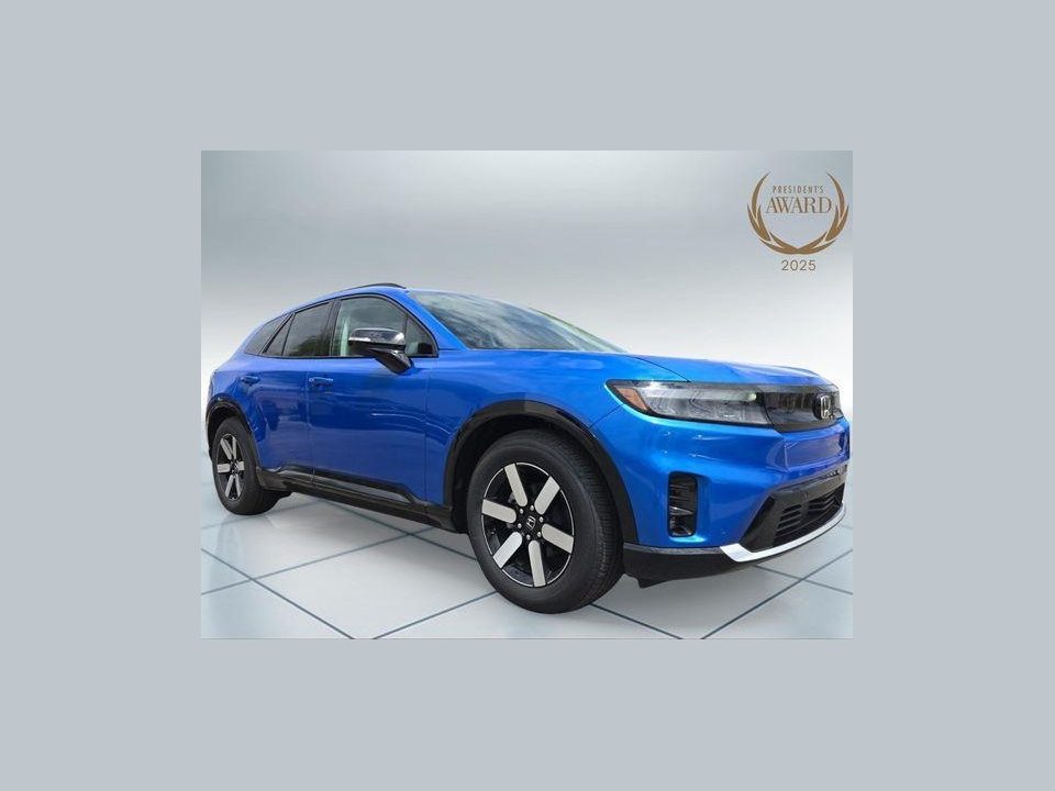 2026 Honda Prologue Touring