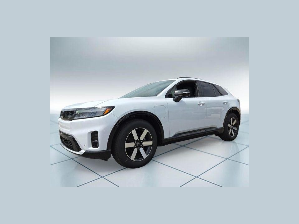 2026 Honda Prologue Touring