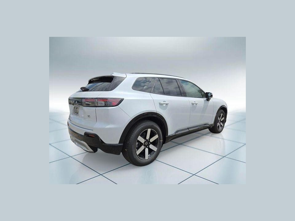 2026 Honda Prologue Touring