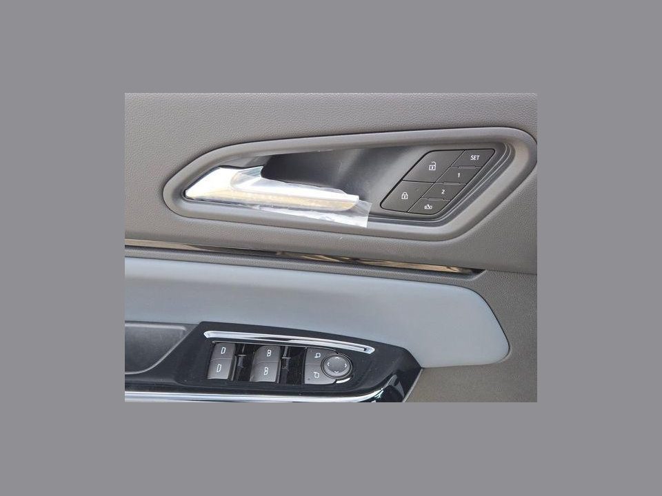 2026 Honda Prologue Touring