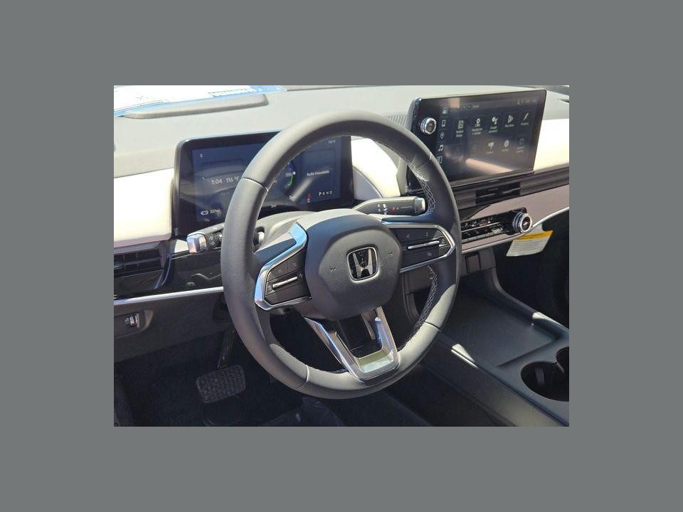 2026 Honda Prologue Touring