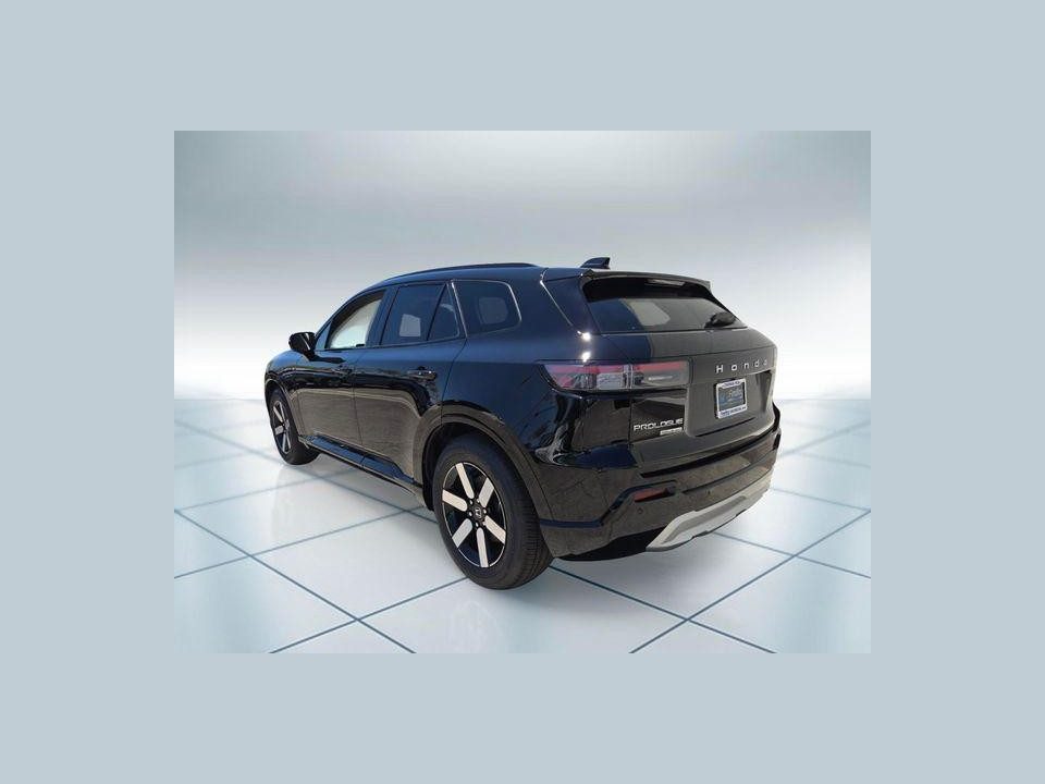 2026 Honda Prologue Touring