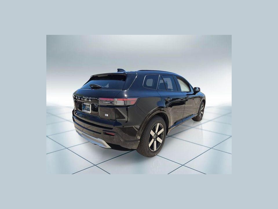 2026 Honda Prologue Touring
