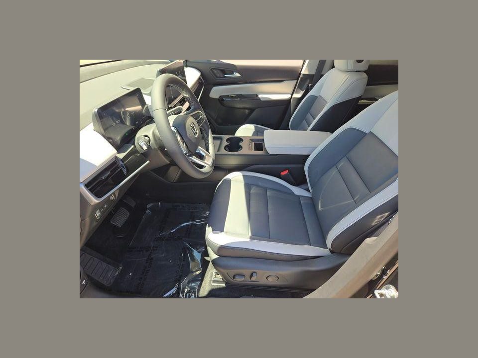 2026 Honda Prologue Touring