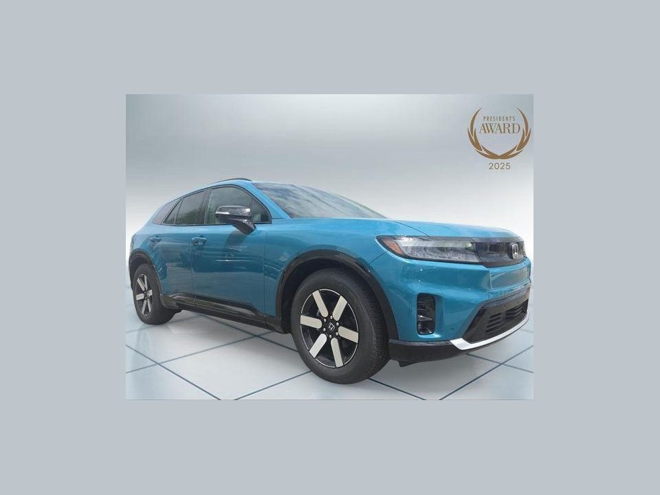 2026 Honda Prologue Touring
