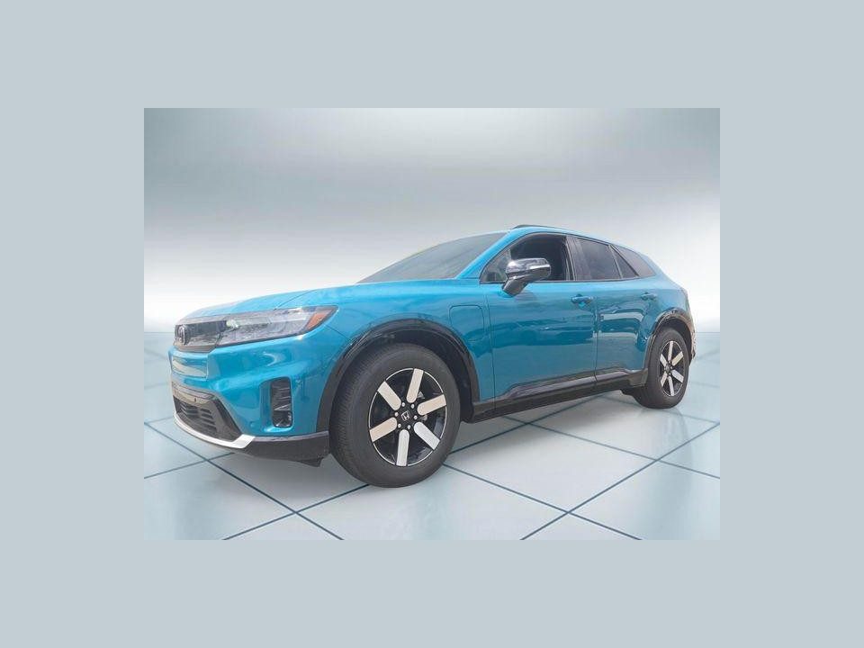 2026 Honda Prologue Touring