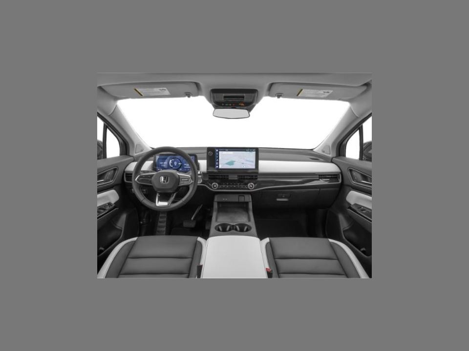 2026 Honda Prologue Touring
