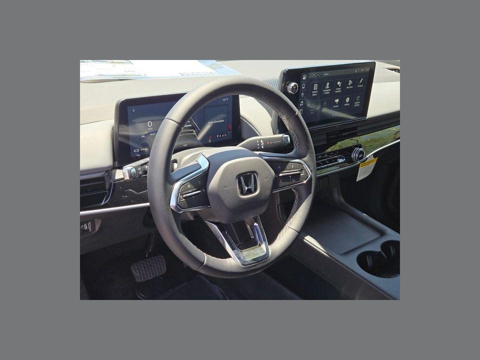 2026 Honda Prologue Touring