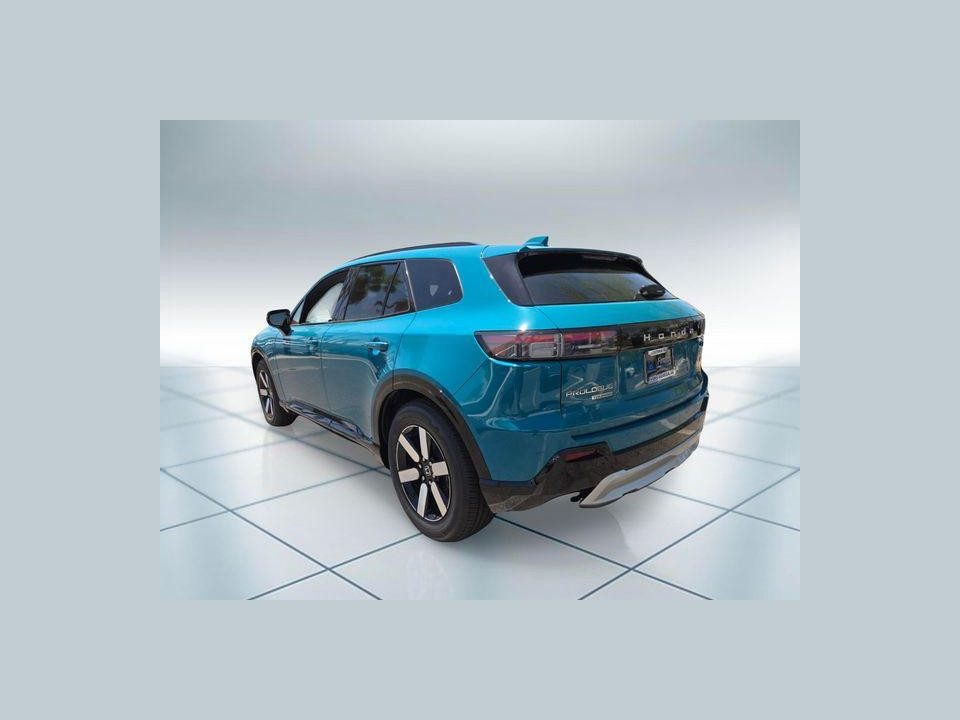 2026 Honda Prologue Touring