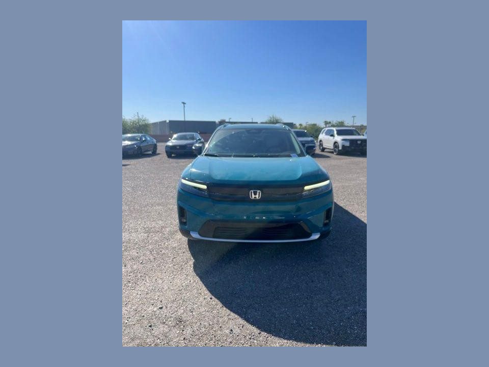 2025 Honda Prologue Touring
