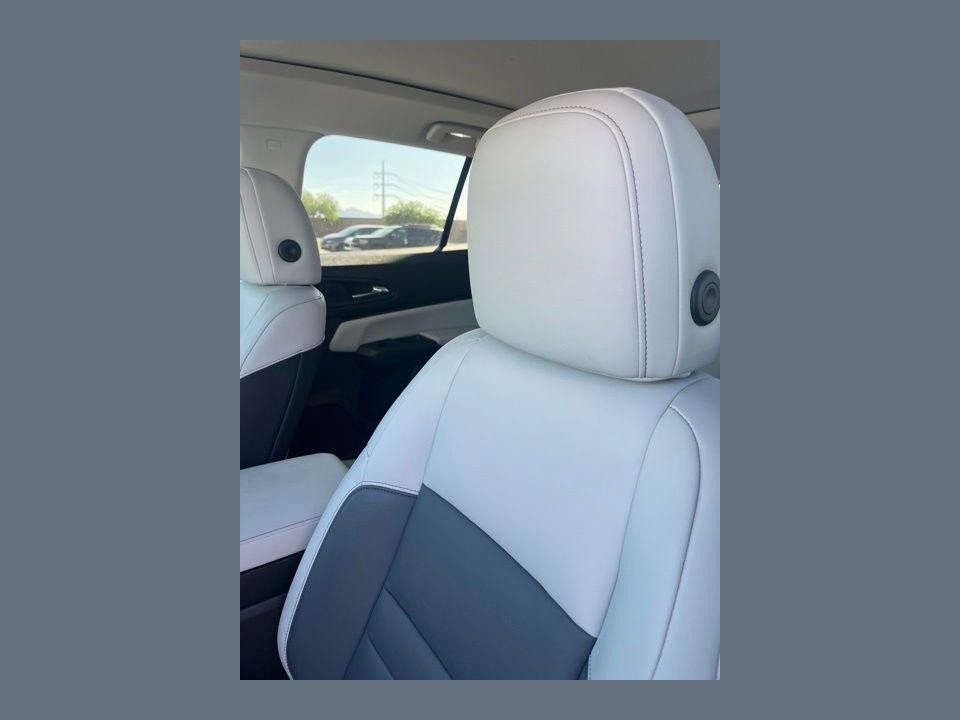 2025 Honda Prologue Touring