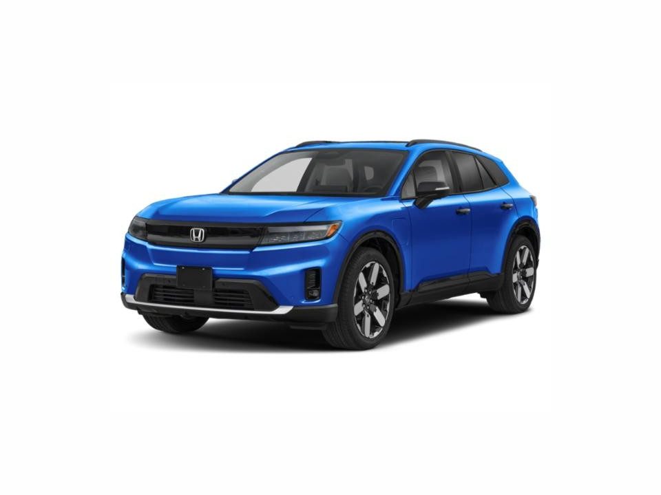2026 Honda Prologue Elite