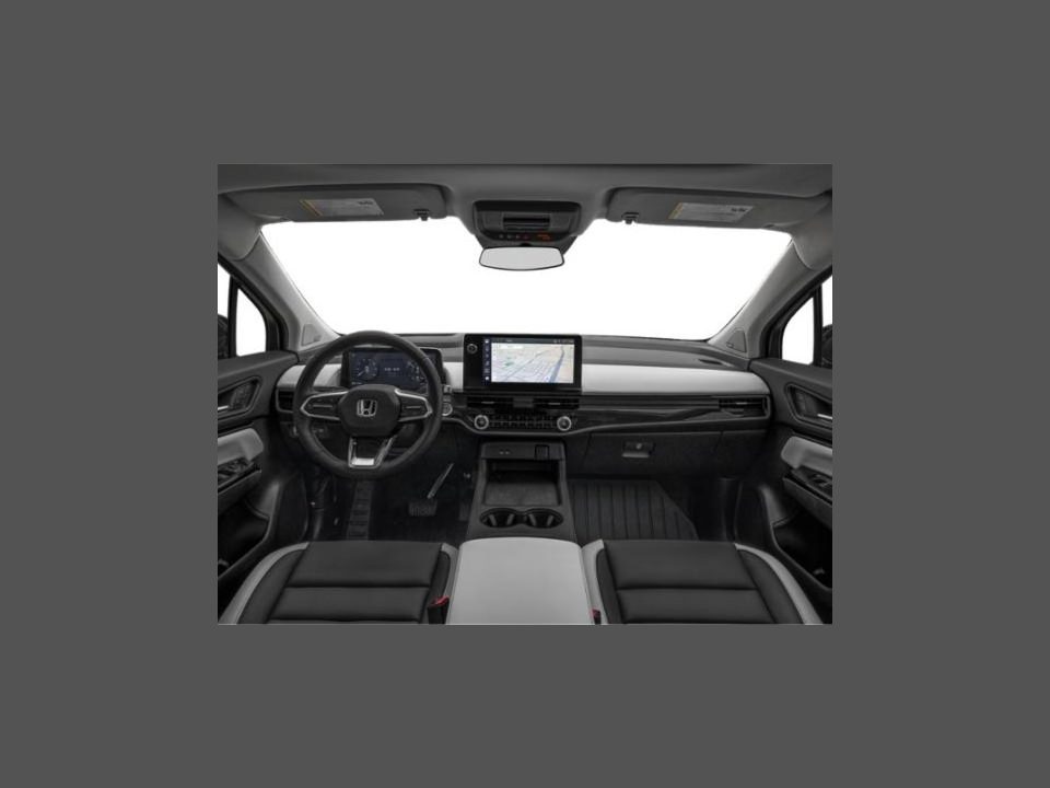 2026 Honda Prologue Elite