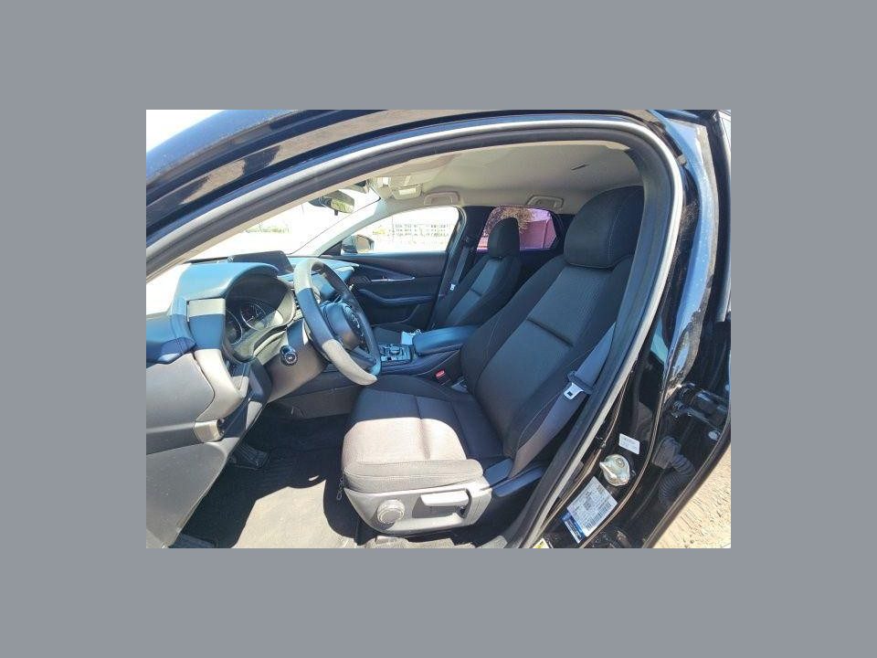 2021 Mazda CX-30 2.5 S