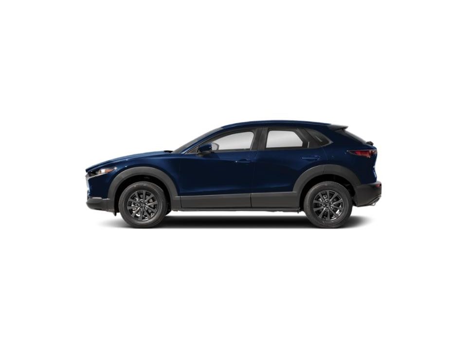 2026 Mazda CX-30 2.5 S