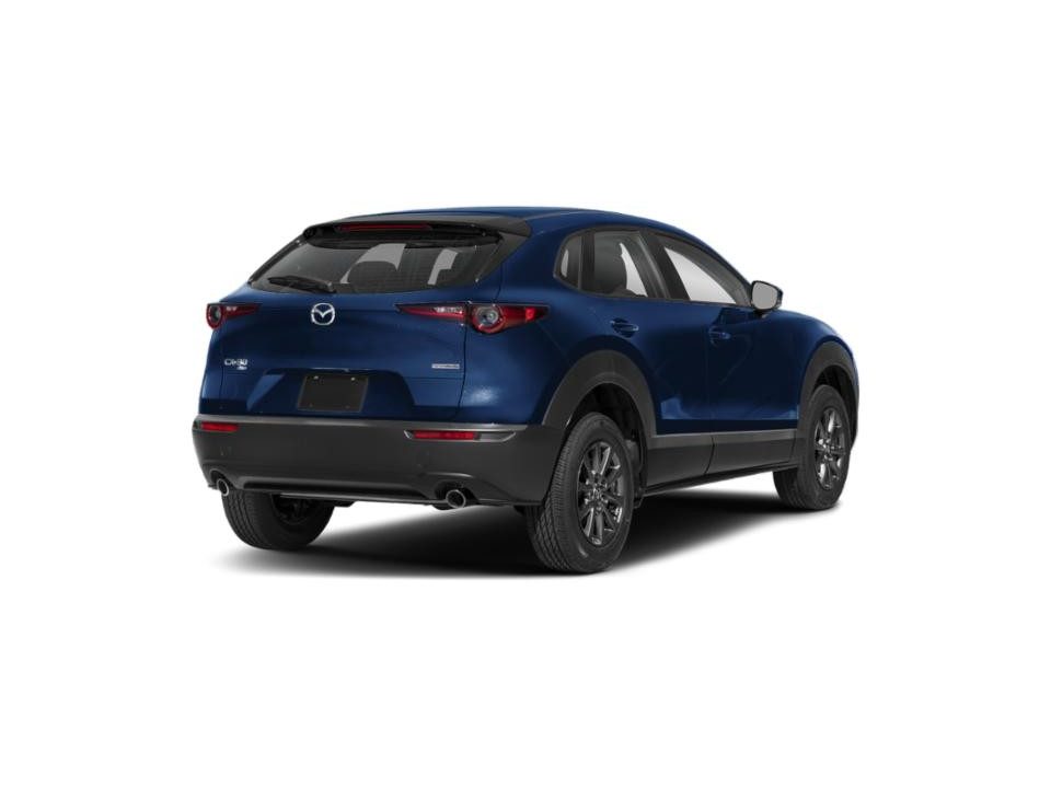 2026 Mazda CX-30 2.5 S