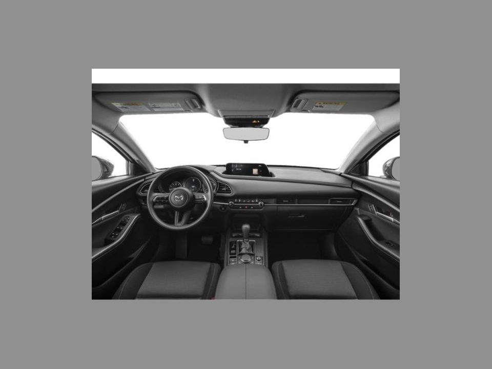 2026 Mazda CX-30 2.5 S
