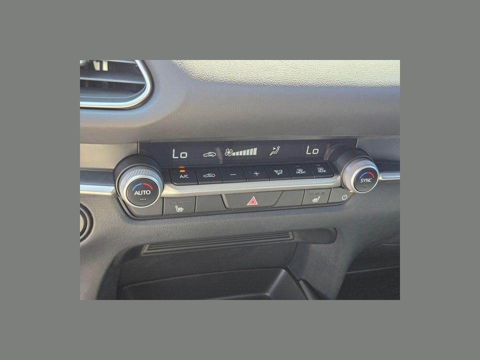 2026 Mazda CX-30 2.5 S Select Sport
