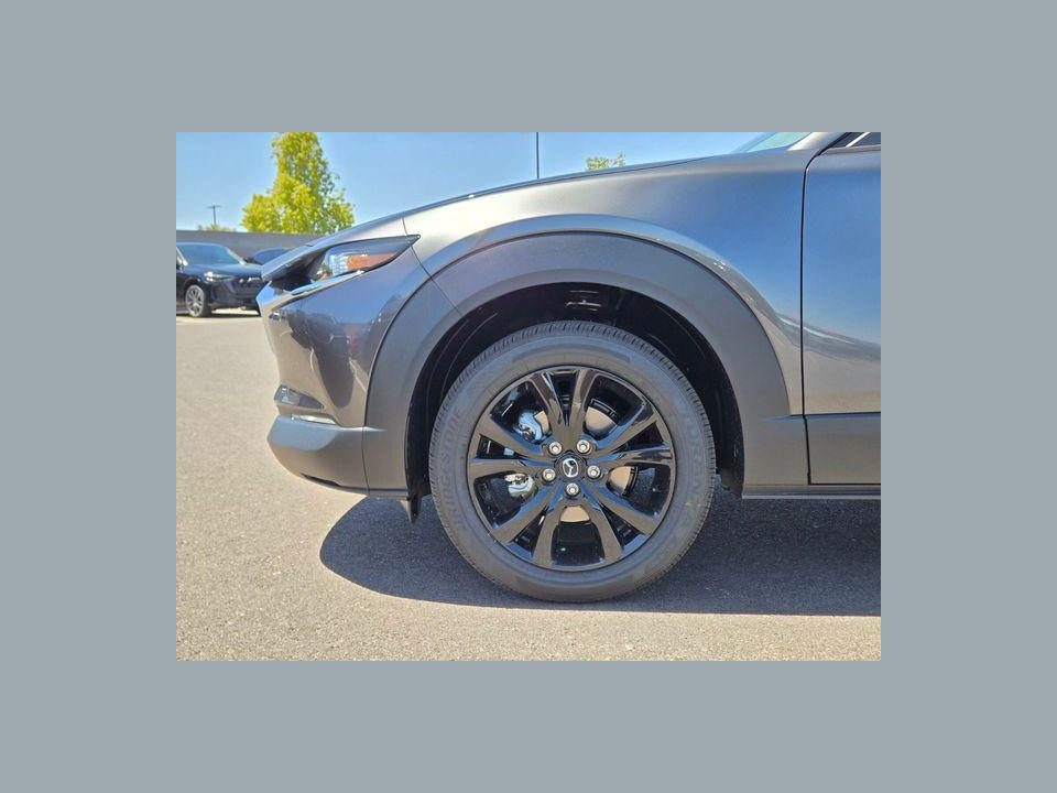 2026 Mazda CX-30 2.5 S Select Sport