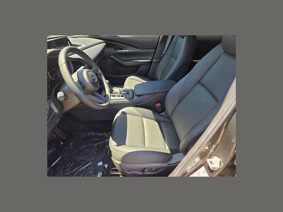 2026 Mazda CX-30 2.5 S Select Sport