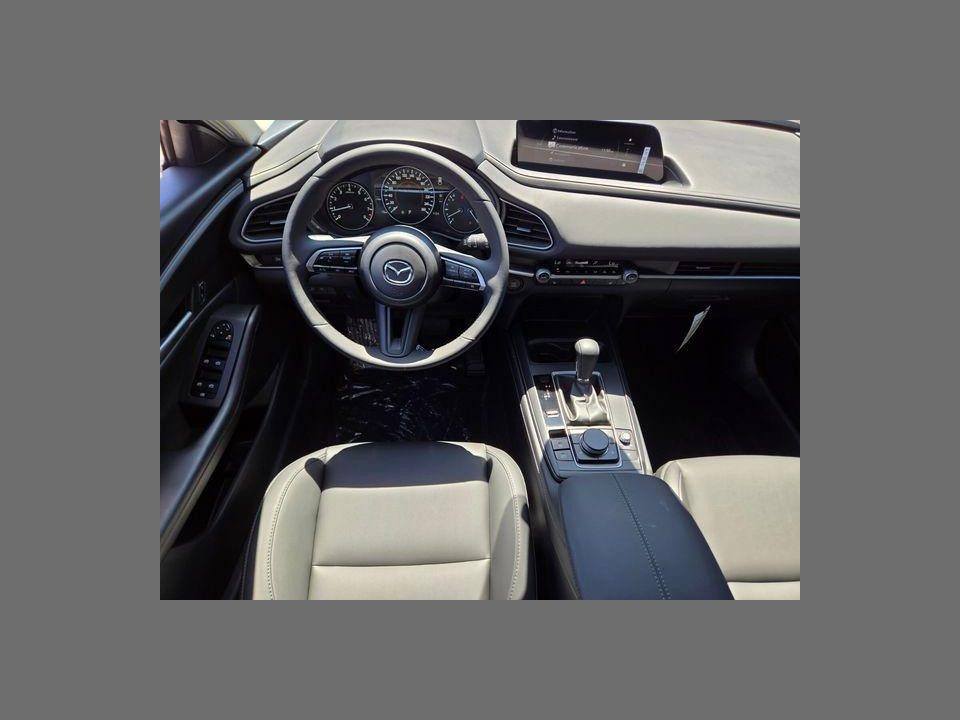 2026 Mazda CX-30 2.5 S Select Sport