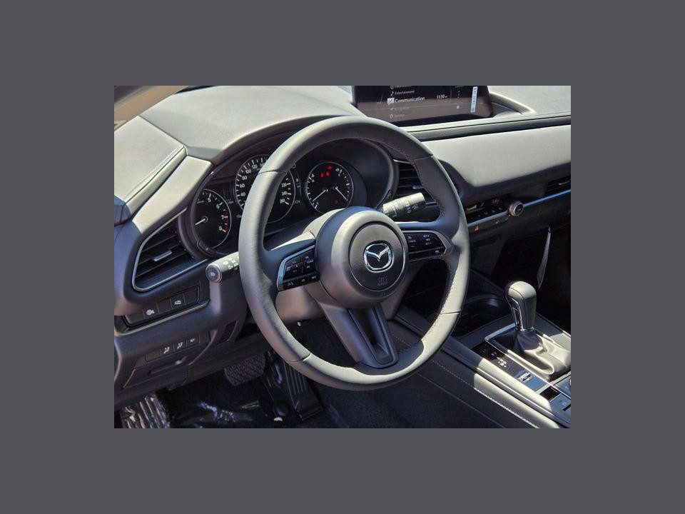 2026 Mazda CX-30 2.5 S Select Sport