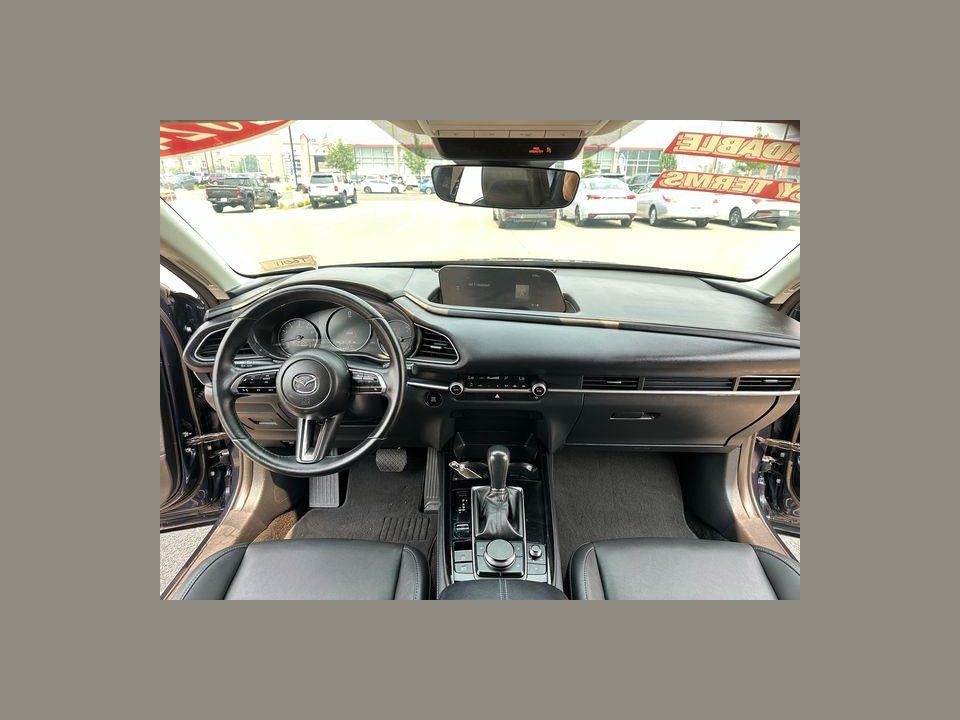 2024 Mazda CX-30 2.5 S Select Sport