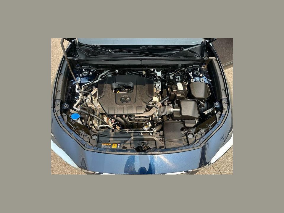 2024 Mazda CX-30 2.5 S Select Sport