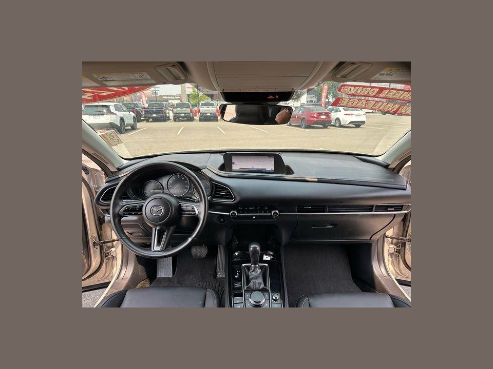2024 Mazda CX-30 2.5 S Select Sport