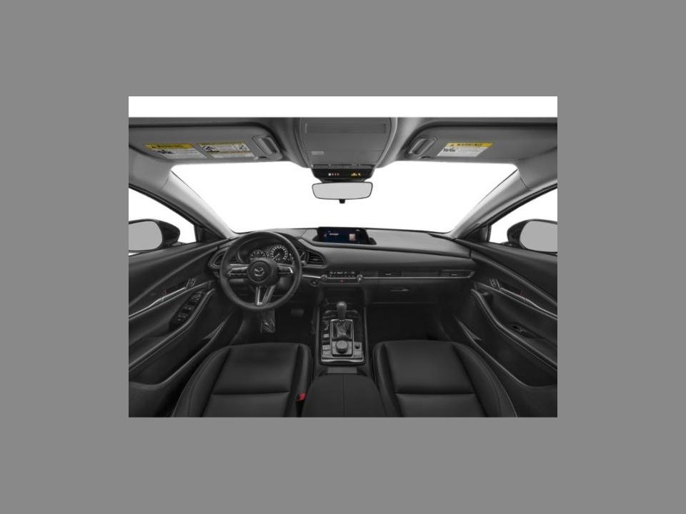2025 Mazda CX-30 2.5 S Select Sport