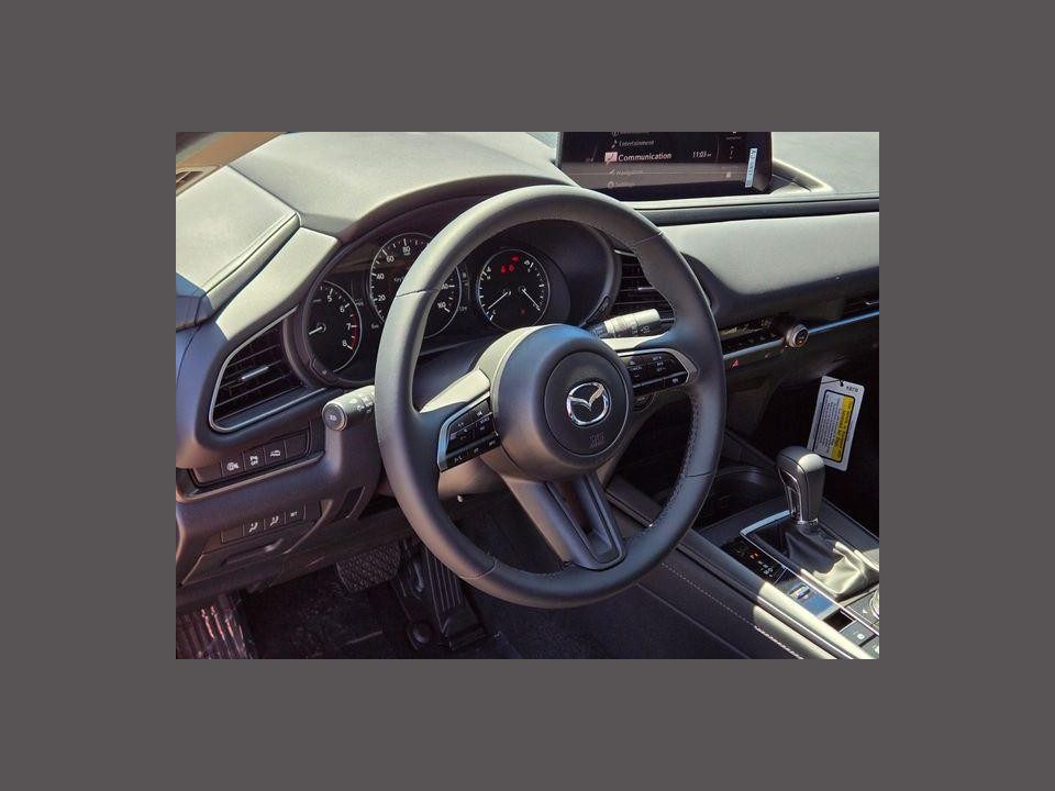 2026 Mazda CX-30 2.5 S Preferred