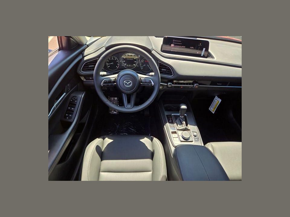 2026 Mazda CX-30 2.5 S Preferred