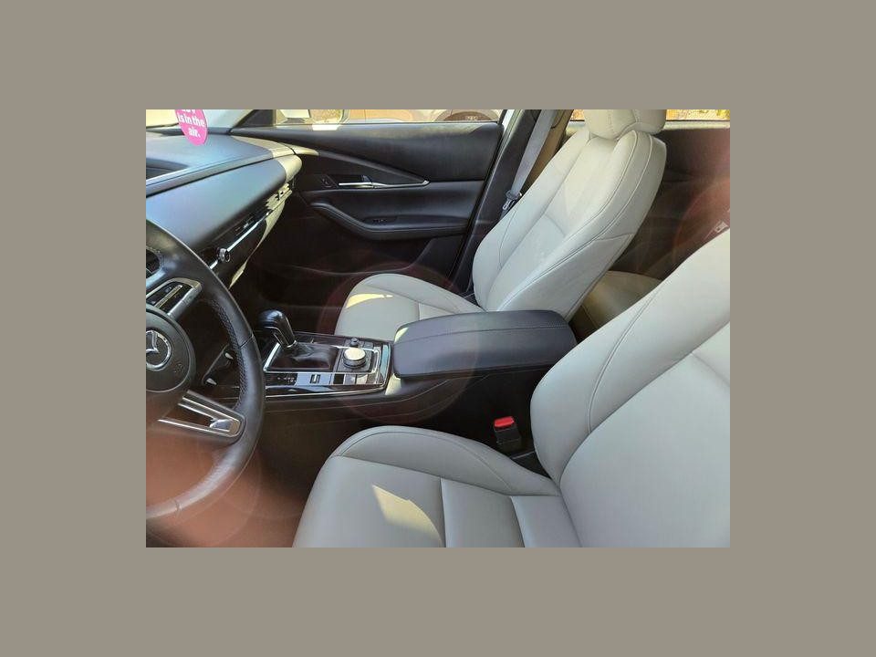2022 Mazda CX-30 Preferred