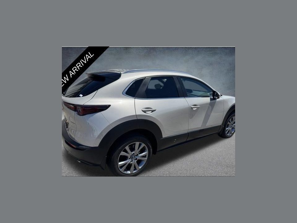 2024 Mazda CX-30 2.5 S Preferred Package