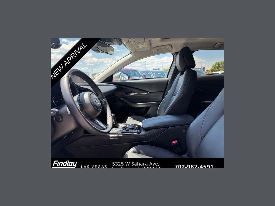 2024 Mazda CX-30 2.5 S Preferred Package