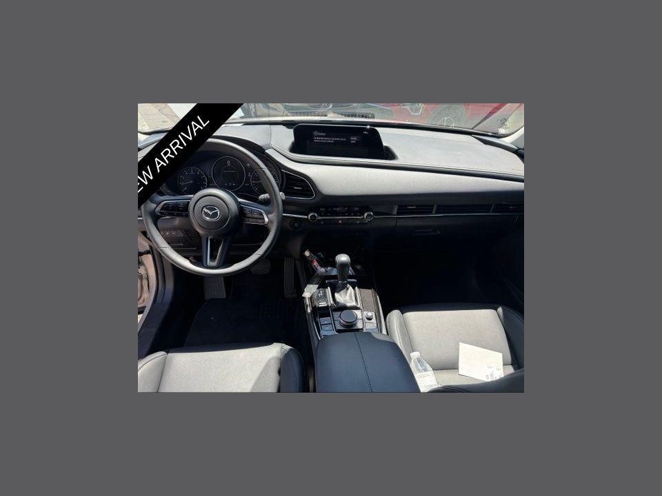 2024 Mazda CX-30 2.5 S Preferred Package